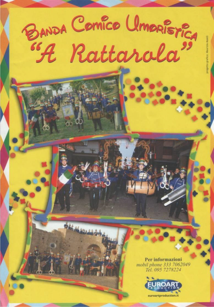 Rattarola